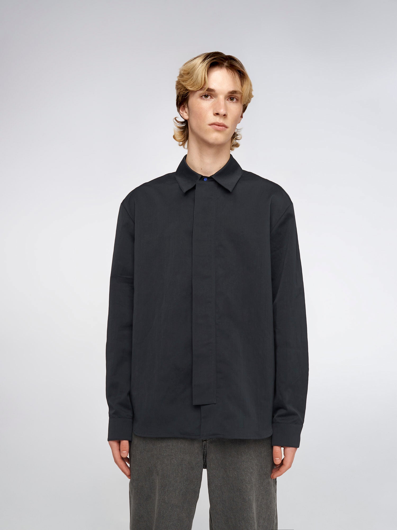 Oversized Shirt 11