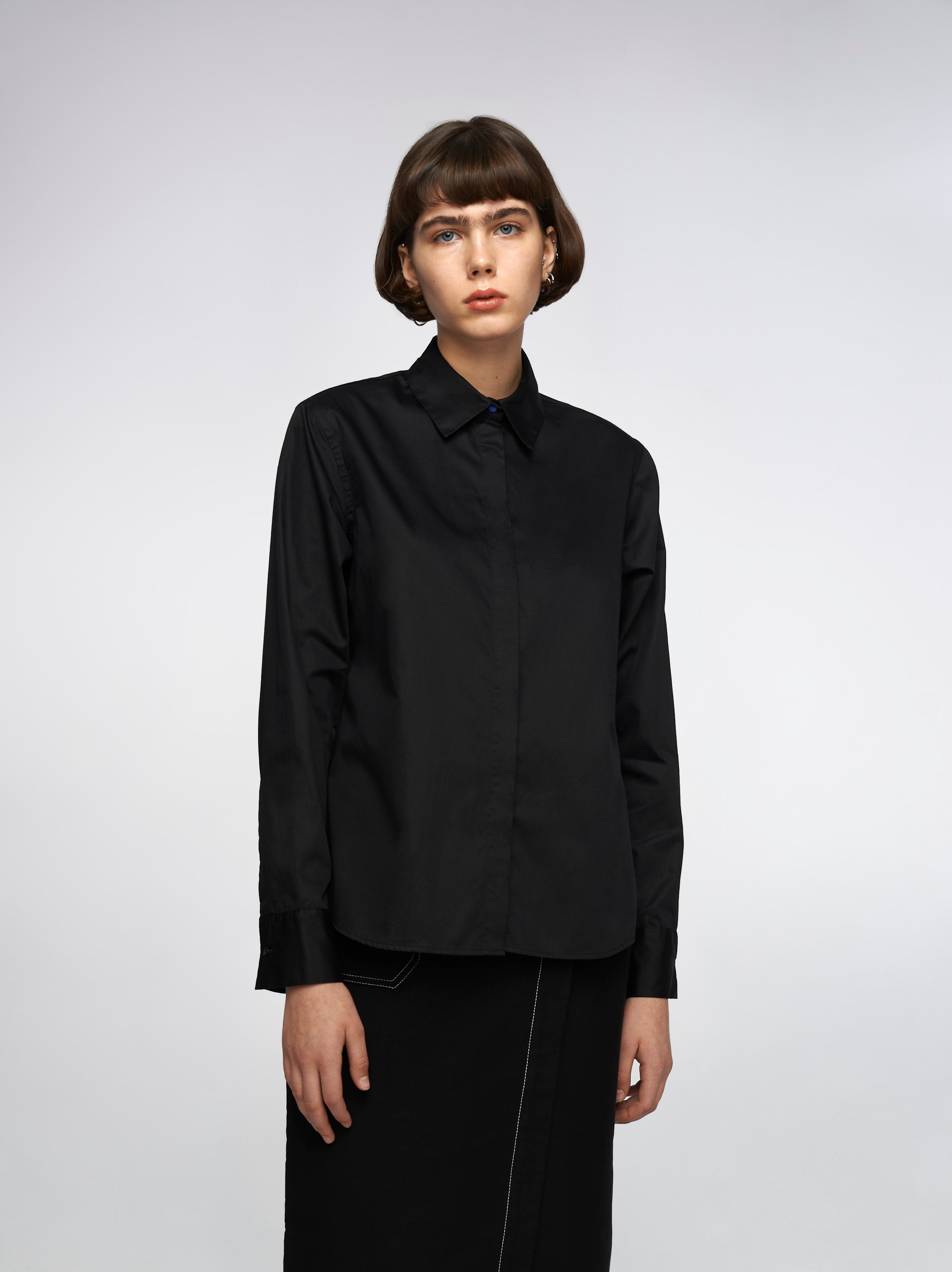 Regular Fit Shirt 01